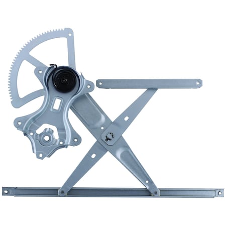 Wai Global WINDOW REGULATOR ONLY, WPR0282L WPR0282L